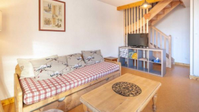 Les Grizzlis-52- Appart Spacieux- 8 pers Saint-Sorlin-Darves